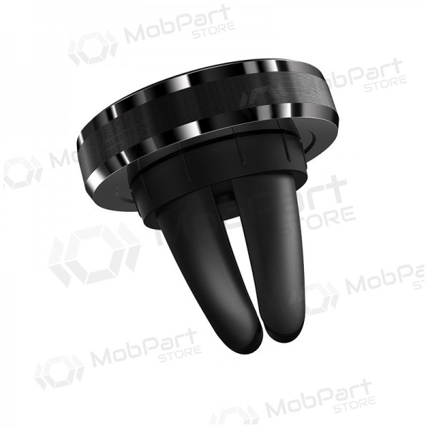 Automobilinis Universal telefono laikiklis Borofone BH8, mounted on the dashboard, magnetic, Schwarz