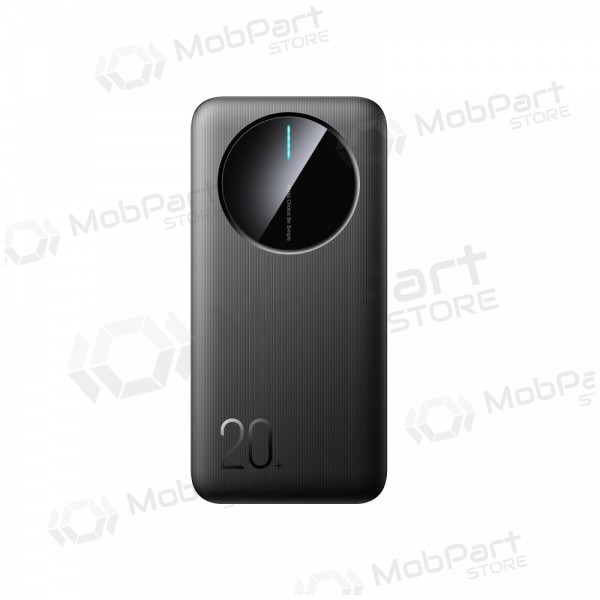 externe Batterie Power Bank Joyroom JR-PBF14 20000mAh Schwarz