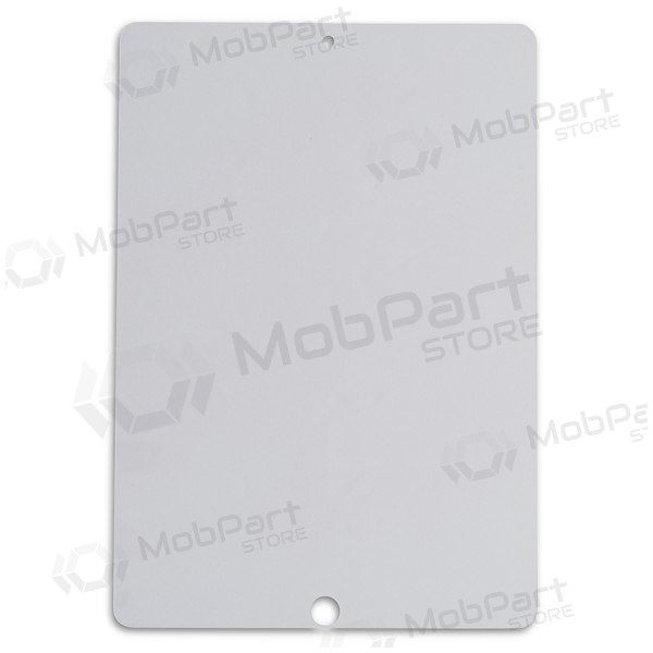 Apple iPad Pro 11 2024 schutzglas 