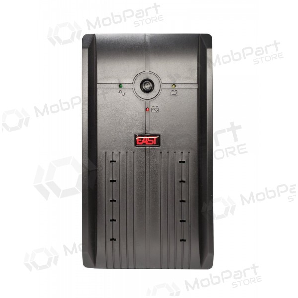 East EA2200 UPS (tower, LED, 2000VA/1200W)