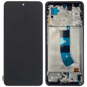 Xiaomi Redmi Note 13 4G Display (Blau) (mit Rahmen) (original)