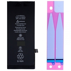 Apple iPhone SE 2020 Akku, Batterie (Premium)