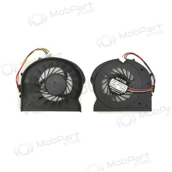 Nešiojamo computer kühler LENOVO Z360