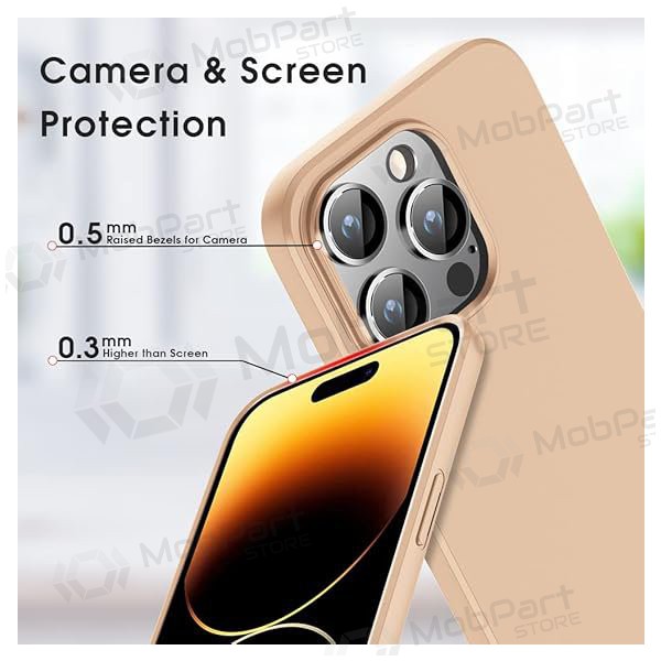 Xiaomi Redmi Note 14 4G Handyhülle 