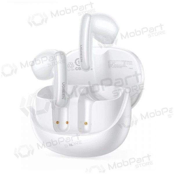 Kabelloss ausinės Ugreen HiTune H6 Pro Active Noise-Cancelling Earbuds (35873)