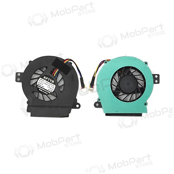 Laptop-Kühler DELL A840, A860