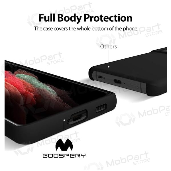Samsung Galaxy A14 Handyhülle Mercury 