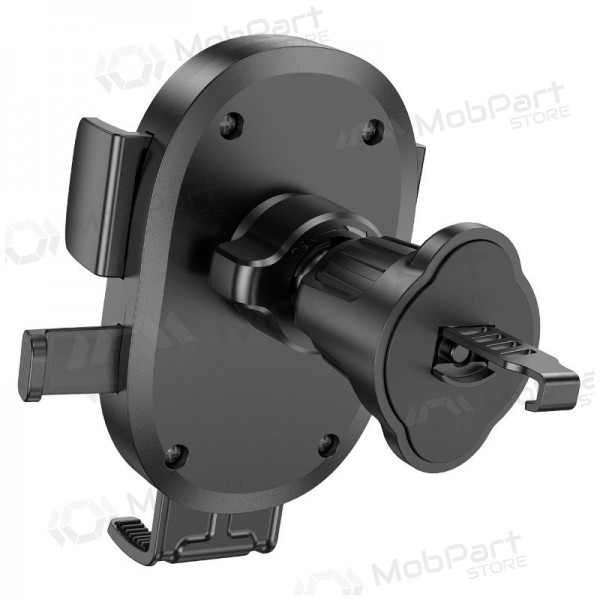 Halterung für Autotelefon Hoco H18 Schwarz