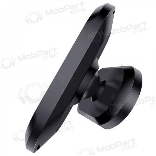 Automobilinis Universal telefono laikiklis Borofone BH29 glued to the panel, magnetic, Schwarz