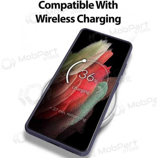 Samsung Galaxy A72 Handyhülle Mercury 