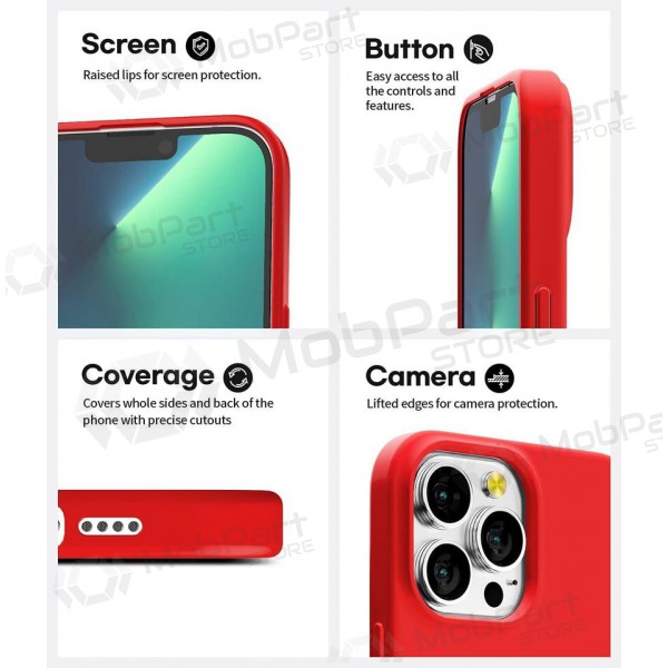 Apple iPhone 16 Pro Handyhülle 