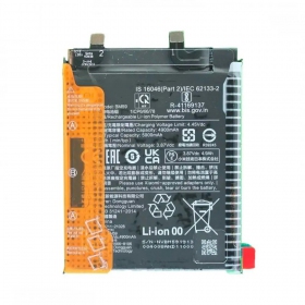Xiaomi 11T Batterie, akumuliatorius (BM59) (original)