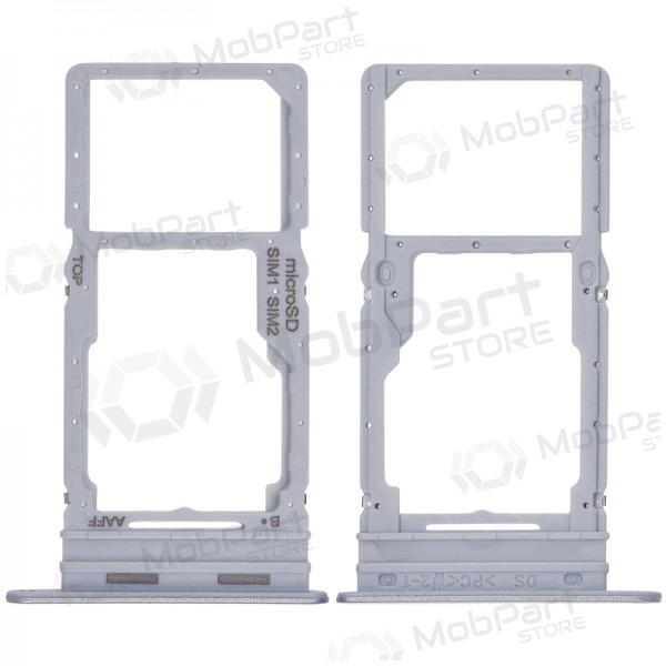 Samsung Galaxy A16 5G SIM-Kartenhalter (Grau) (original)