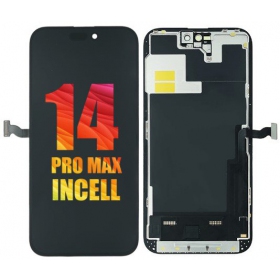 Apple iPhone 14 Pro Max Display (Premium Incell)