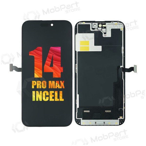 Apple iPhone 14 Pro Max Display (Premium Incell) Apple iPhone 14 Pro Max Display (Premium Incell)