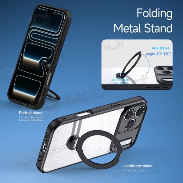 Apple iPhone 17 Pro Max Handyhülle 