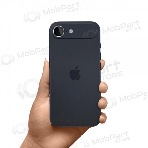 Apple iPhone Air gehärtetes glas für die kamera 