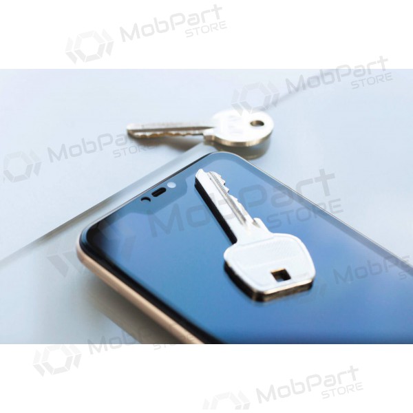 Apple iPhone 15 Displayschutzfolie aus gehärtetem Glas "3MK Hard Glass Max Lite" Apple iPhone 15 Displayschutzfolie aus gehärtetem Glas "3MK Hard Glass Max Lite"