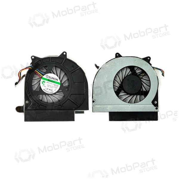 Laptop-Kühler DELL E6420