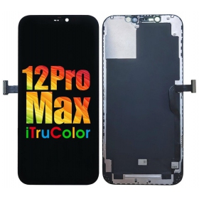 Apple iPhone 12 Pro Max Display (Premium OLED)