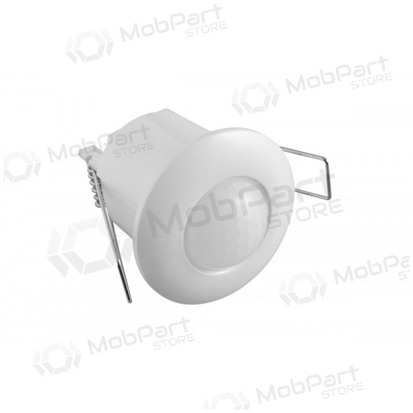 GTV CR-5 judesio daviklis (Weiß, 360°)