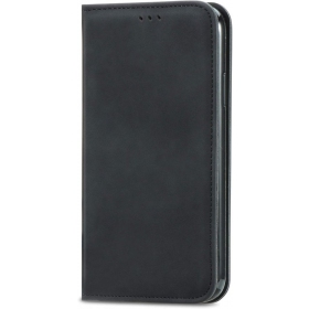 Handyhülle Business Style Xiaomi Poco F7 Pro Schwarz