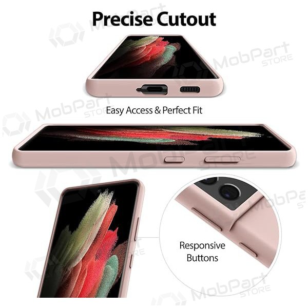 Samsung Galaxy A26 Handyhülle Mercury 