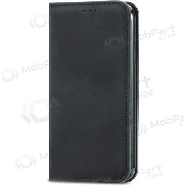 Handyhülle Business Style Xiaomi Poco F7 Pro Schwarz