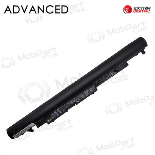 HP JC04, 2600mAh Laptop-Batterie / Akku, Advanced HP JC04, 2600mAh Laptop-Batterie / Akku, Advanced