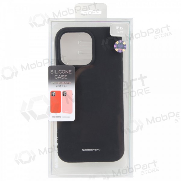 Apple iPhone 15 Pro Max Handyhülle Mercury 