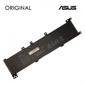 Nešiojamo kompiuterio Batterie ASUS B31N1635, 3550mAh, Original