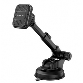 Halterung für Autotelefon Borofone BH21 Vanda, mounted on the dashboard, magnetic