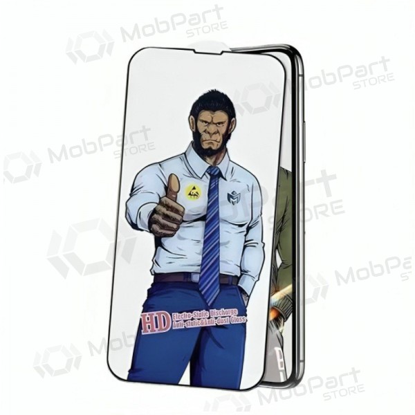 Samsung Galaxy A36 5G schutzglas 