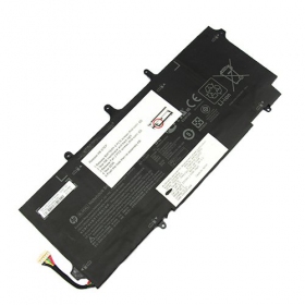 HP BL06XL, 2800 mAh Laptop-Batterie / Akku - PREMIUM