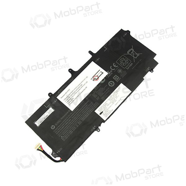 HP BL06XL, 2800 mAh Laptop-Batterie / Akku - PREMIUM