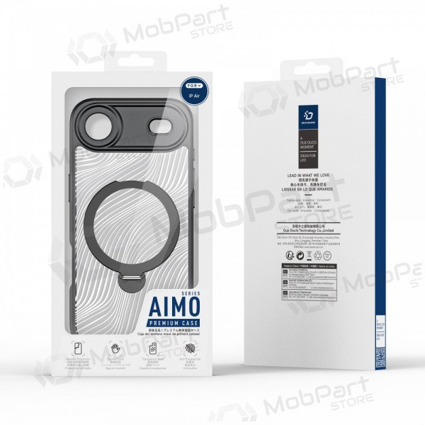 Apple iPhone Air Handyhülle 