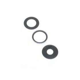 Apple iPhone 15 Pro Kameraglas (3pcs)