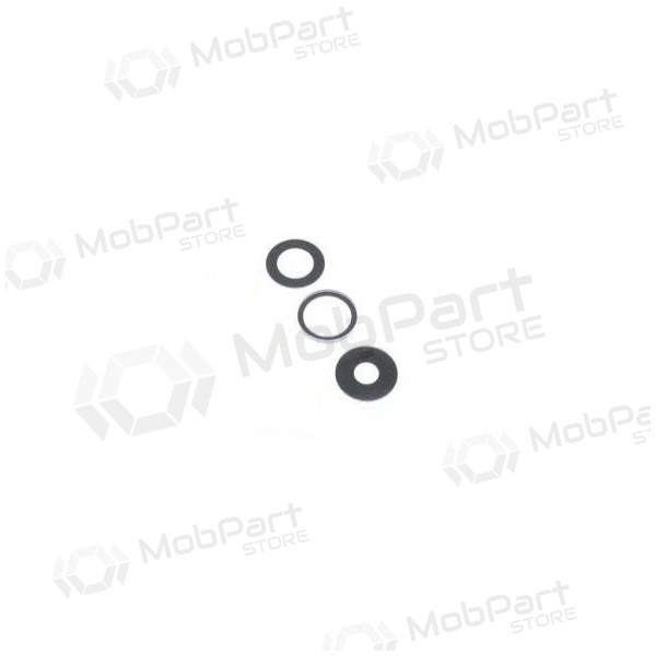 Apple iPhone 15 Pro Kameraglas (3pcs)