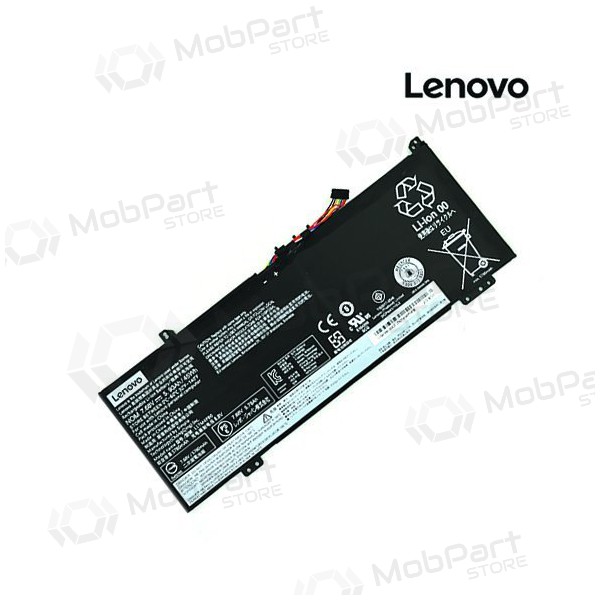 LENOVO L17C4PB0 Laptop-Batterie / Akku - PREMIUM LENOVO L17C4PB0 Laptop-Batterie / Akku - PREMIUM