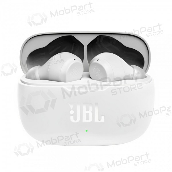 Kabelloss ausinės JBL Wave 200 TWS