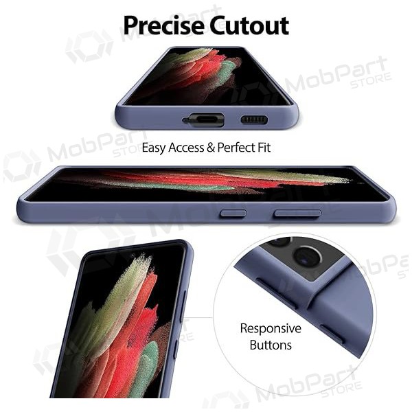 Samsung Galaxy A33 Handyhülle Mercury 