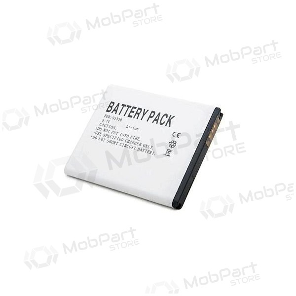 Samsung S5330, S5570, S7230 Batterie / Akku (1100mAh)