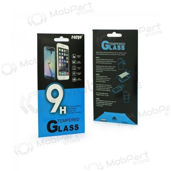 Samsung Galaxy A26 5G schutzglas 