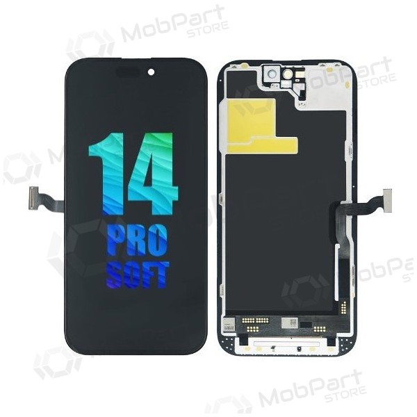 Apple iPhone 14 Pro Display (120 Hz) (Premium OLED)