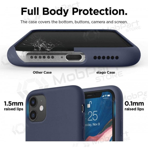 Apple iPhone 7, 8 ,SE 2020, SE 2022 Handyhülle 