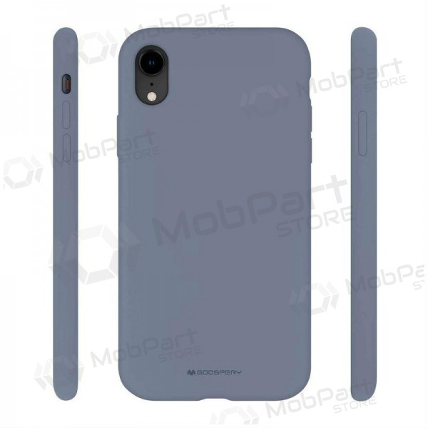 Samsung A536 Galaxy A53 5G Handyhülle Mercury Goospery Samsung A536 Galaxy A53 5G Handyhülle Mercury Goospery