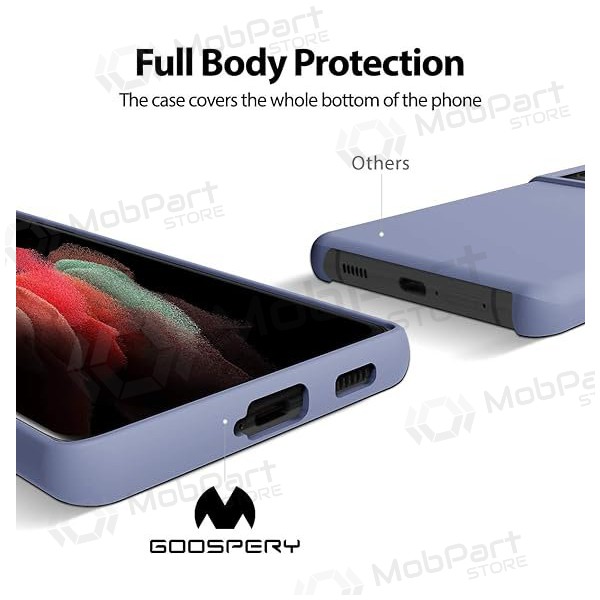 Samsung Galaxy A36 Handyhülle Mercury 