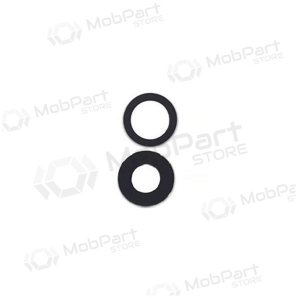 Apple iPhone 16, 16 Plus Kameraglas (2pcs)