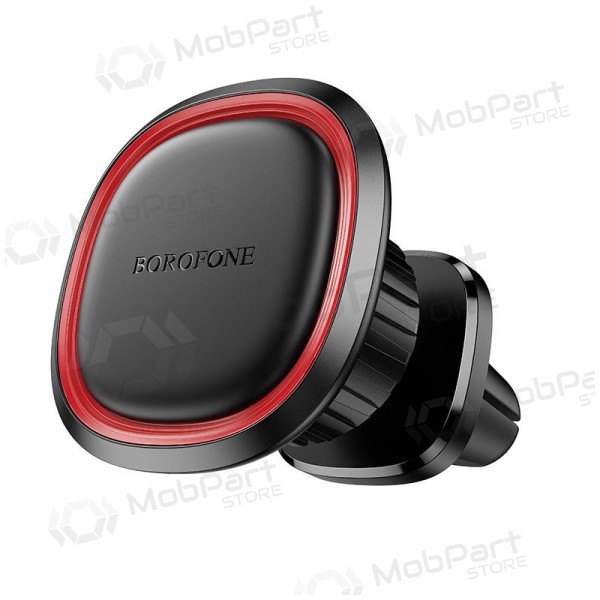 Halterung für Autotelefon Borofone BH124 (air vent) Schwarz