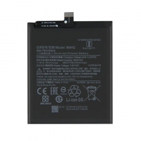 Xiaomi Poco F2 Pro Batterie, akumuliatorius (BM4Q)